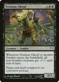Noxious Ghoul