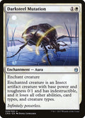Darksteel Mutation