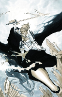 Supergirl # 10 (DC Comics 2012)