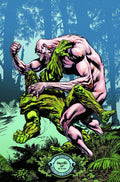 Swamp Thing # 10 (DC Comics 2012)