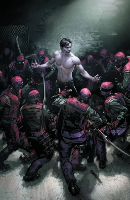 I, Vampire # 10 (DC Comics 2012)