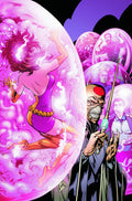 Legion Of Super-Heroes (2012) # 10 (DC Comics 2012)