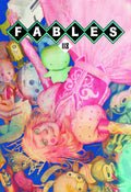 Fables #118 (DC Comics 2012)