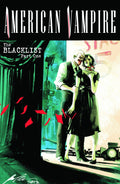 American Vampire # 28 (DC Comics 2012)