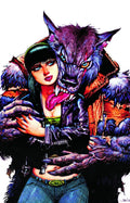 Hellblazer # 292 (Vertigo Comics 2012)