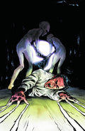 Saucer Country #  4 (Vertigo Comics 2012)