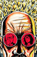 Sweet Tooth # 34 (Vertigo Comics 2012)