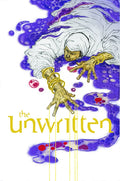 Unwritten # 38 (Vertigo Comics 2012)