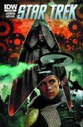 Star Trek # 10 (IDW Comics 2012)