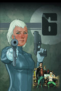 Creator Owned Heroes #  1 (Image Comics 2012)