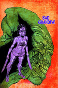 Hack/Slash # 17 (Image Comics 2012)