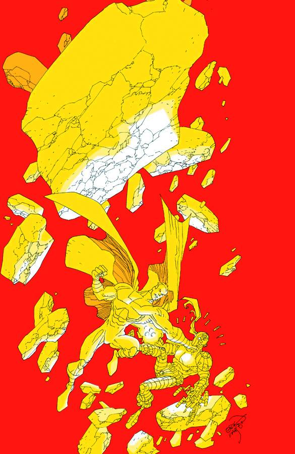 Supreme # 65 (Image Comics 2012)