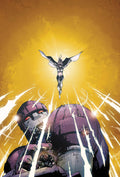 Avengers Academy # 32 (Marvel Comics 2012)
