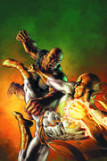 New Avengers (2012) # 27 (Marvel Comics 2012)