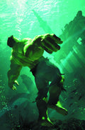 Incredible Hulk # 10 (Marvel Comics 2012)