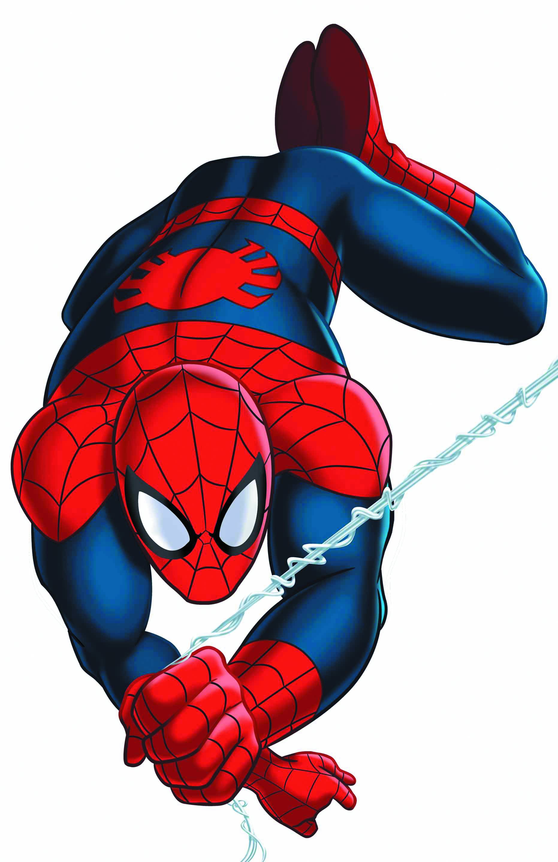 Ultimate Spider-Man #  3 (Marvel Comics 2012)