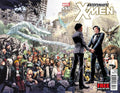 Astonishing X-Men # 51 (Marvel Comics 2012)