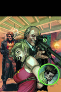 Supercrooks #  4 (Marvel Comics 2012)