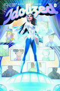 Idolized #  0 (Aspen Comics 2012)