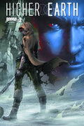 Higher Earth #  2 (Boom Studios 2012)