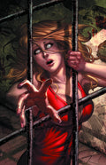 Waking Dreams End # 3 (Zenescope Comics 2012)