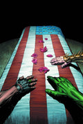 Justice League of America #  5 (DC Comics 2013)
