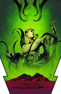 Green Arrow (2012) # 21 (DC Comics 2013)