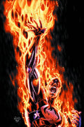 Earth 2 # 13 (DC Comics 2013)