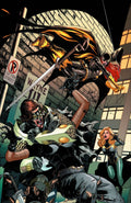 Talon #  9 (DC Comics 2013)