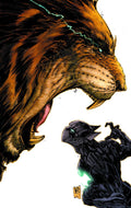 Batwing # 21 (DC Comics 2013)