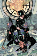 Catwoman # 21 (DC Comics 2013)