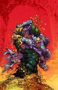 Demon Knights # 21 (DC Comics 2013)