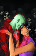 Justice League Dark # 21 (DC Comics 2013)
