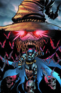 Legends of the Dark Knight #  9 (DC Comics 2013)