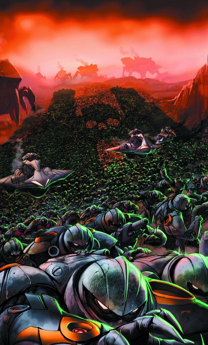 He-Man and The Masters of The Universe #  3 (DC Comics 2012)
