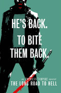 American Vampire Special: The Long Road to Hell # 1 (DC Comics 2013)