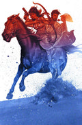 Fairest # 16 (Vertigo Comics 2013)