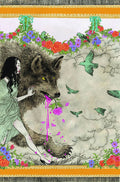 Unwritten # 50 (Vertigo Comics 2013)