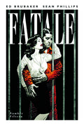 Fatale # 15 (Image Comics 2013)