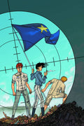 Great Pacific #  7 (Image Comics 2013)