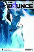 Bounce #  2 (Image Comics 2013)
