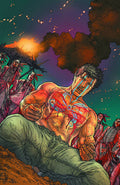 Clone #  8 (Image Comics 2013)