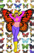 It Girl and the Atomics # 11 (Image Comics 2013)