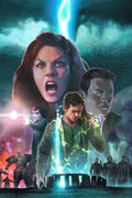 Son of Merlin # 5 (Image Comics 2013)