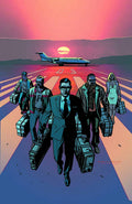Thief of Thieves # 15 (Image Comics 2013)