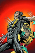 Age of Ultron #  9 (Marvel Comics 2013)