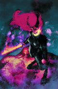 Uncanny X-Men, third series #  7 (Marvel Comics 2013)