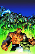 Fantastic Four volume 4 #  9 (Marvel Comics 2013)