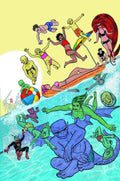 FF #  9 (Marvel Comics 2013)
