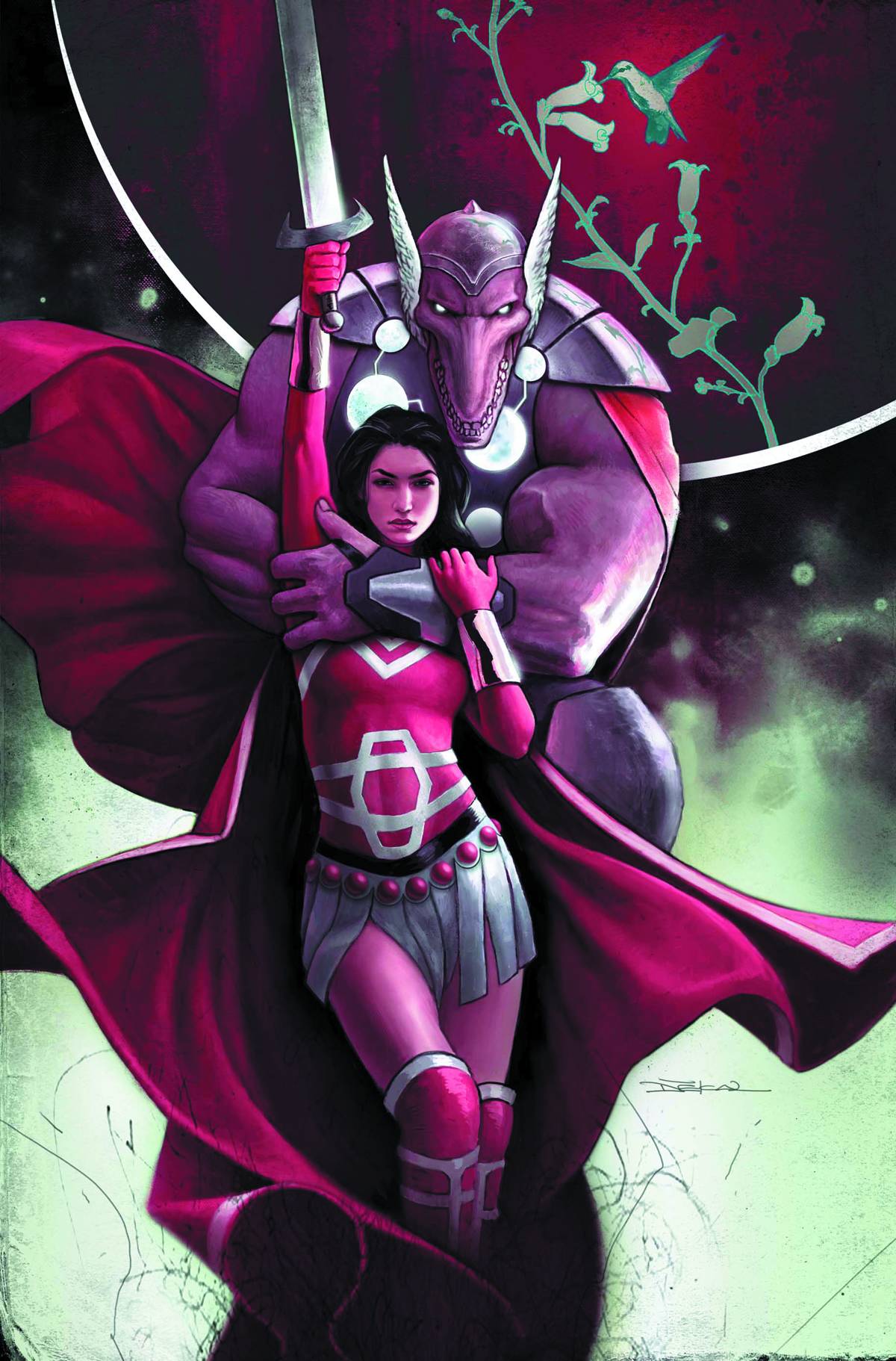 Journey Into Mystery #653 (Marvel Comics 2013)